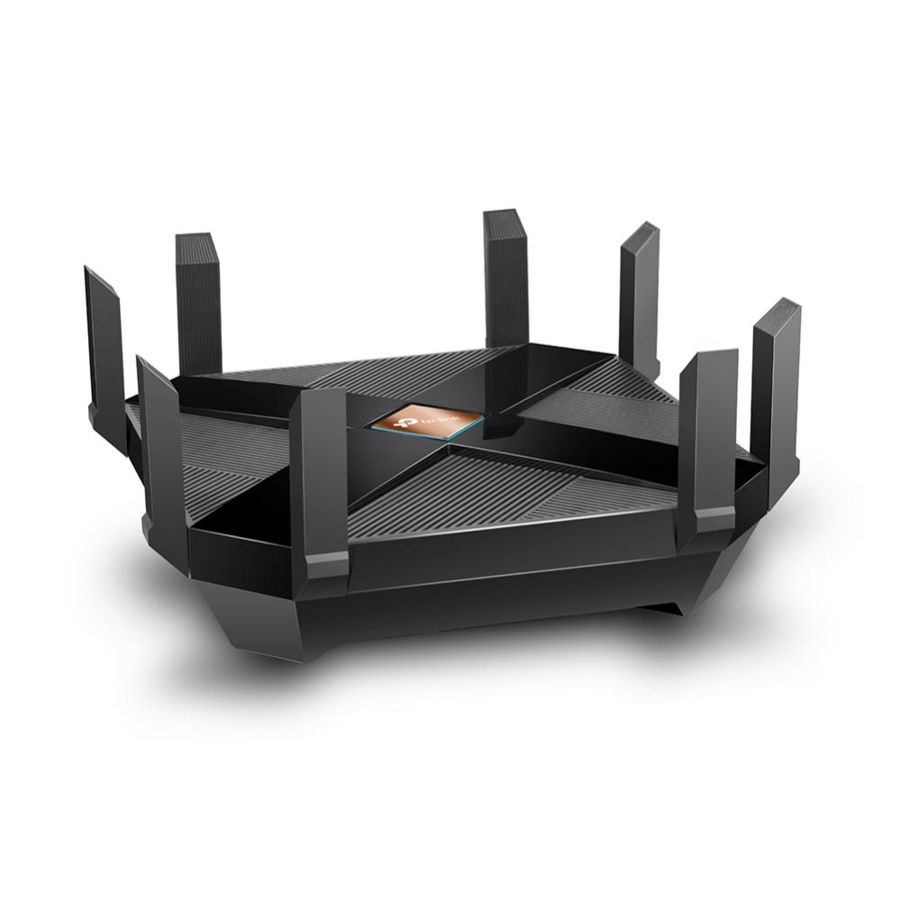 Router TP-Link Archer AX6000 - obrazek 3