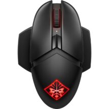 Mysz HP OMEN Photon (czarna)