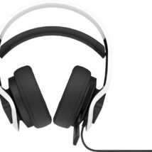 Słuchawki dla graczy HP OMEN Mindframe Prime (biało-czarne)