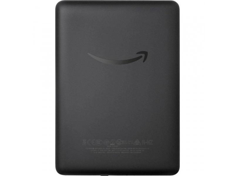 Czytnik e-book Amazon Kindle 10 2019 4GB/Wi-Fi czarny (z reklamami) - obrazek 5