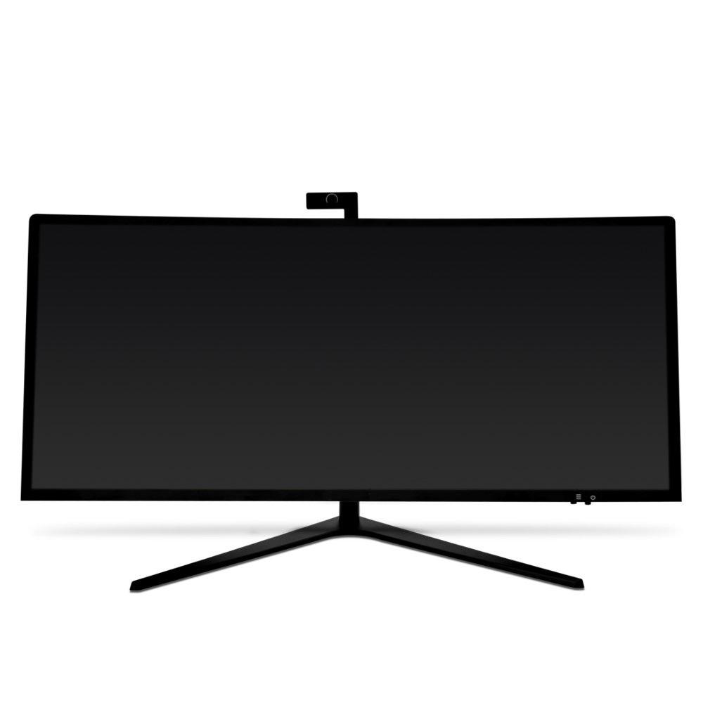 Platforma AIO Barebone NTT L40 34" 450W