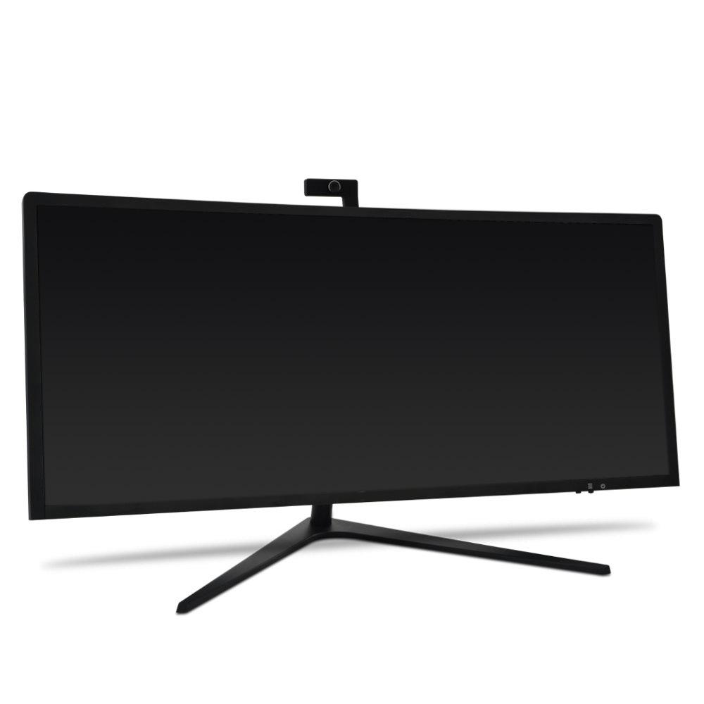 Platforma AIO Barebone NTT L40 34" 450W - obrazek 2