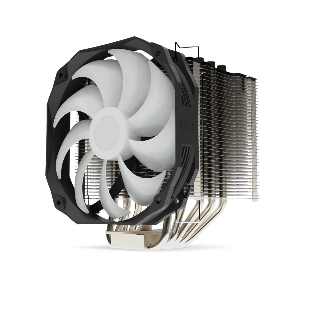 Chłodzenie Silentium PC Fortis 3 RGB HE1425 - obrazek 3