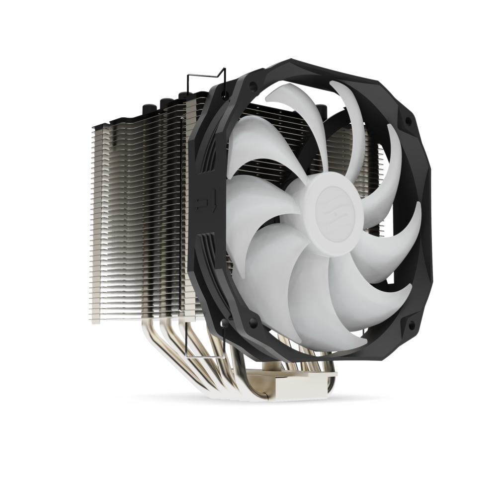 Chłodzenie Silentium PC Fortis 3 RGB HE1425 - obrazek 4