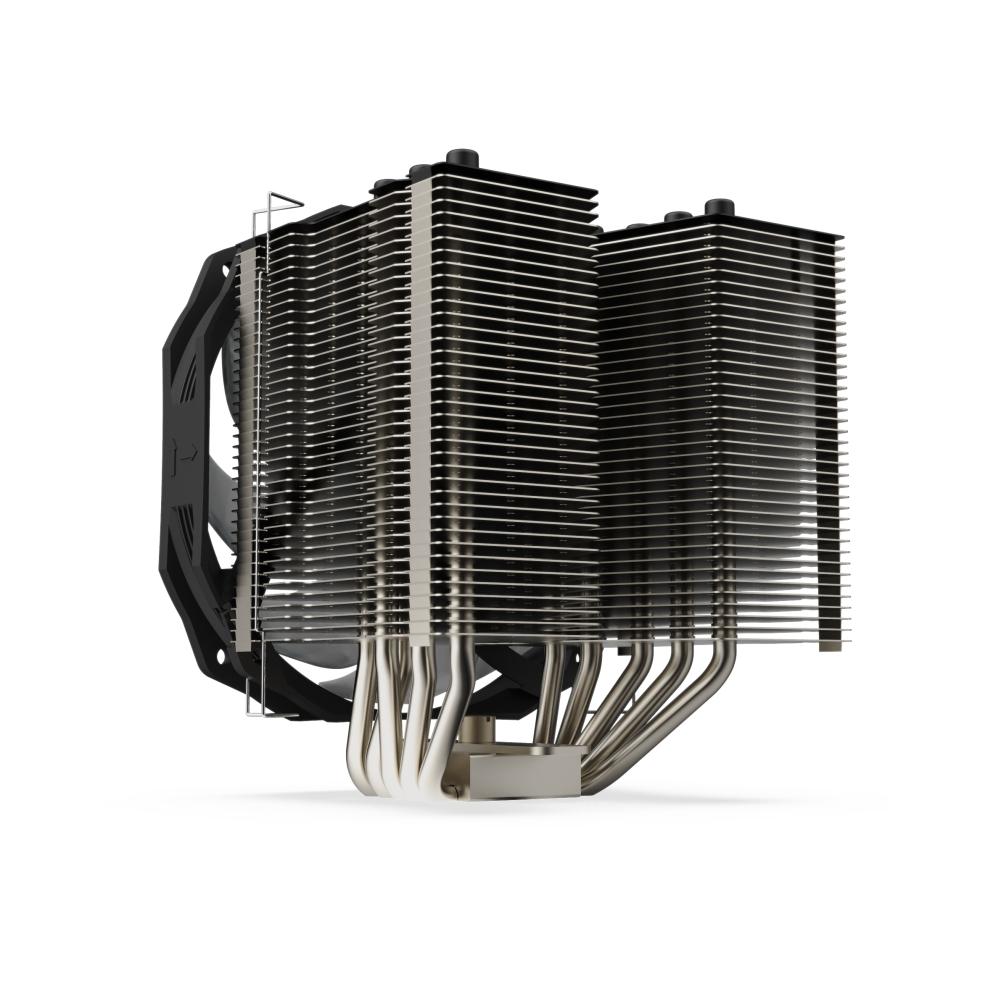 Chłodzenie Silentium PC Fortis 3 RGB HE1425 - obrazek 6