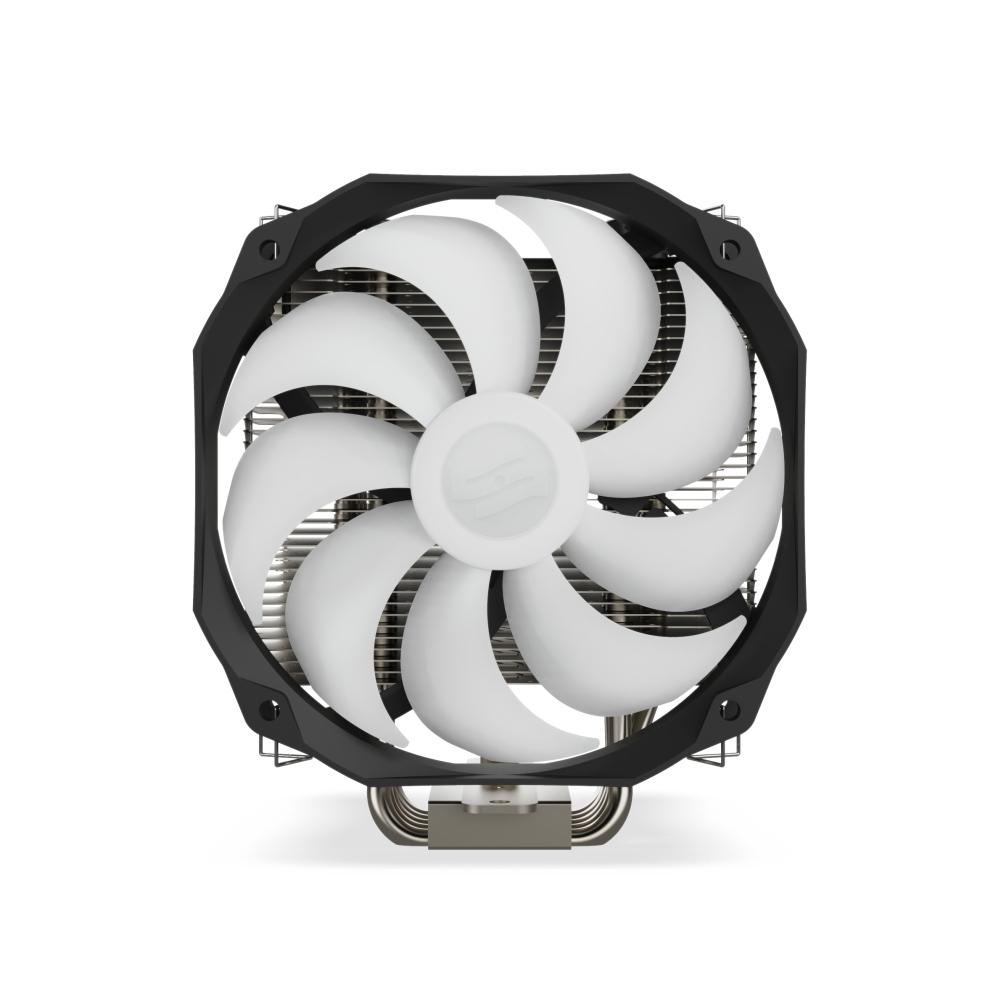 Chłodzenie Silentium PC Fortis 3 RGB HE1425 - obrazek 7