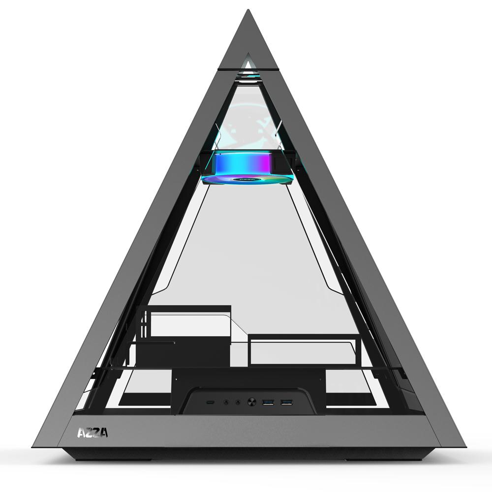 Linkworld AZZA PYRAMID 804 - obrazek 2