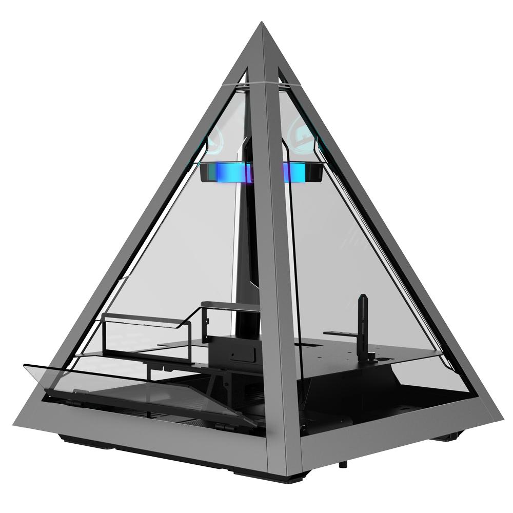 Linkworld AZZA PYRAMID 804 - obrazek 3