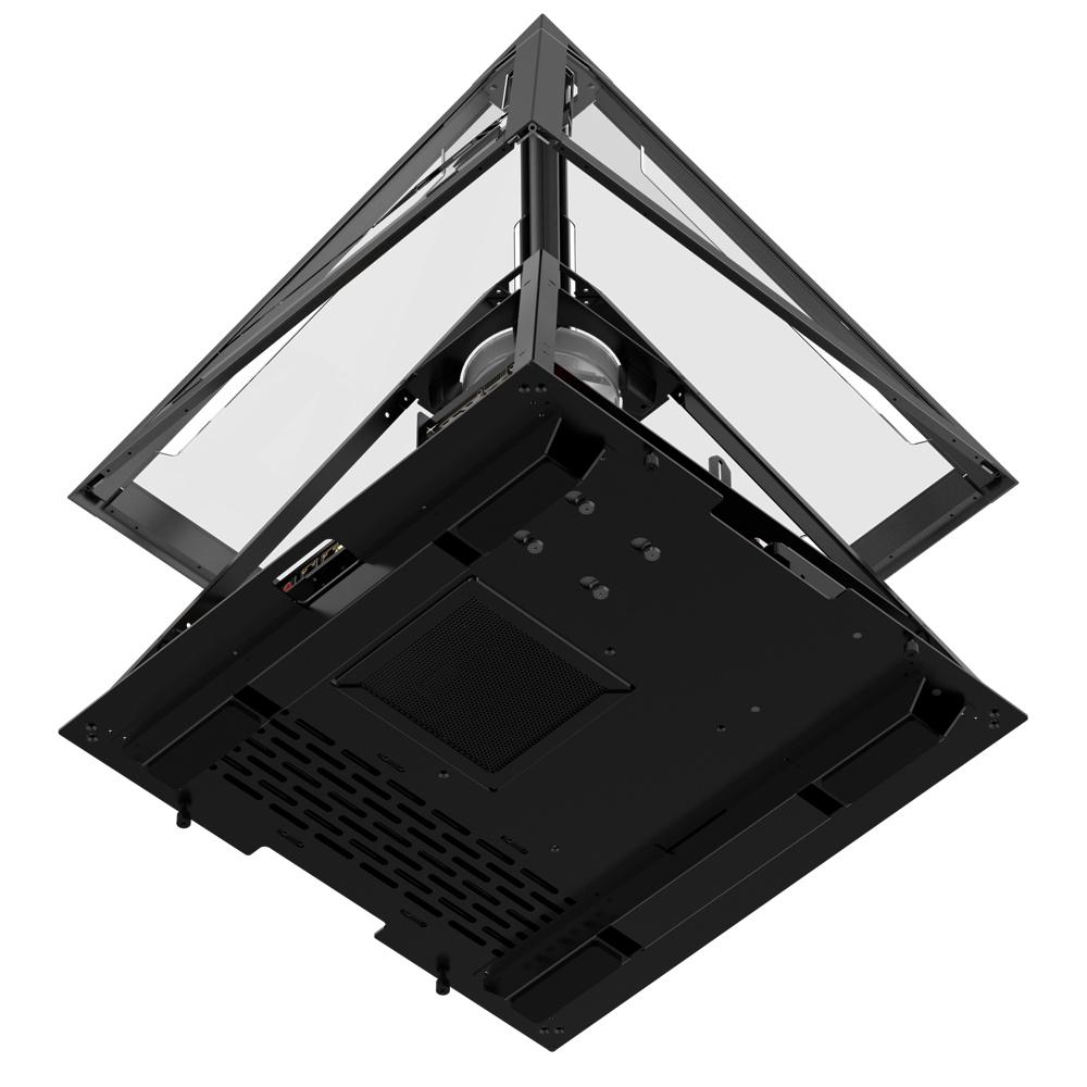 Linkworld AZZA PYRAMID 804 - obrazek 5