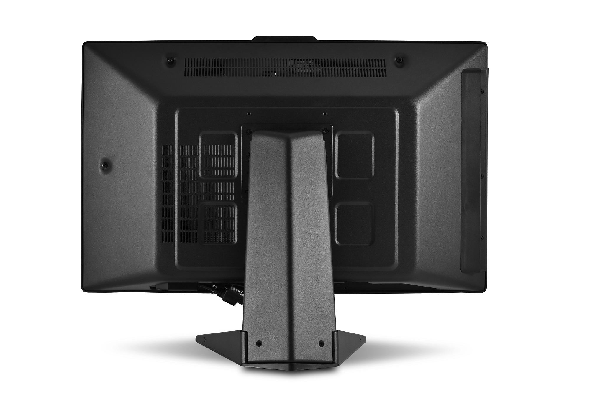 Platforma AIO Barebone NTT LP-2155 21,5" 200W - obrazek 2