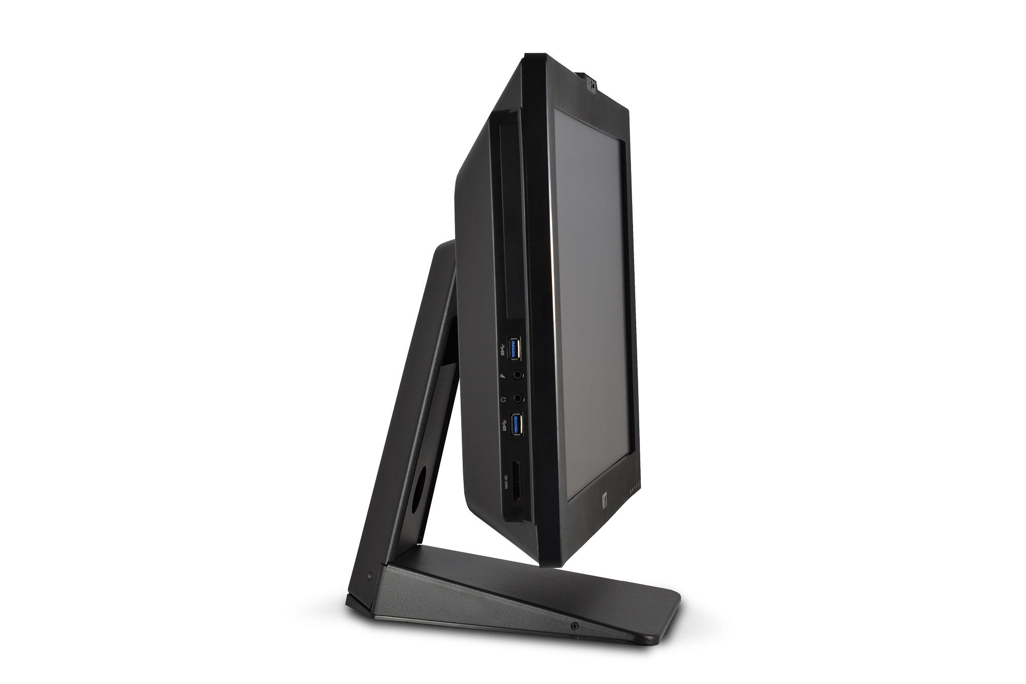 Platforma AIO Barebone NTT LP-2155 21,5" 200W - obrazek 5