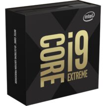 Procesor Intel&reg; Core&trade; I9 10980XE (24.75M Cache, 3.00 GHz)