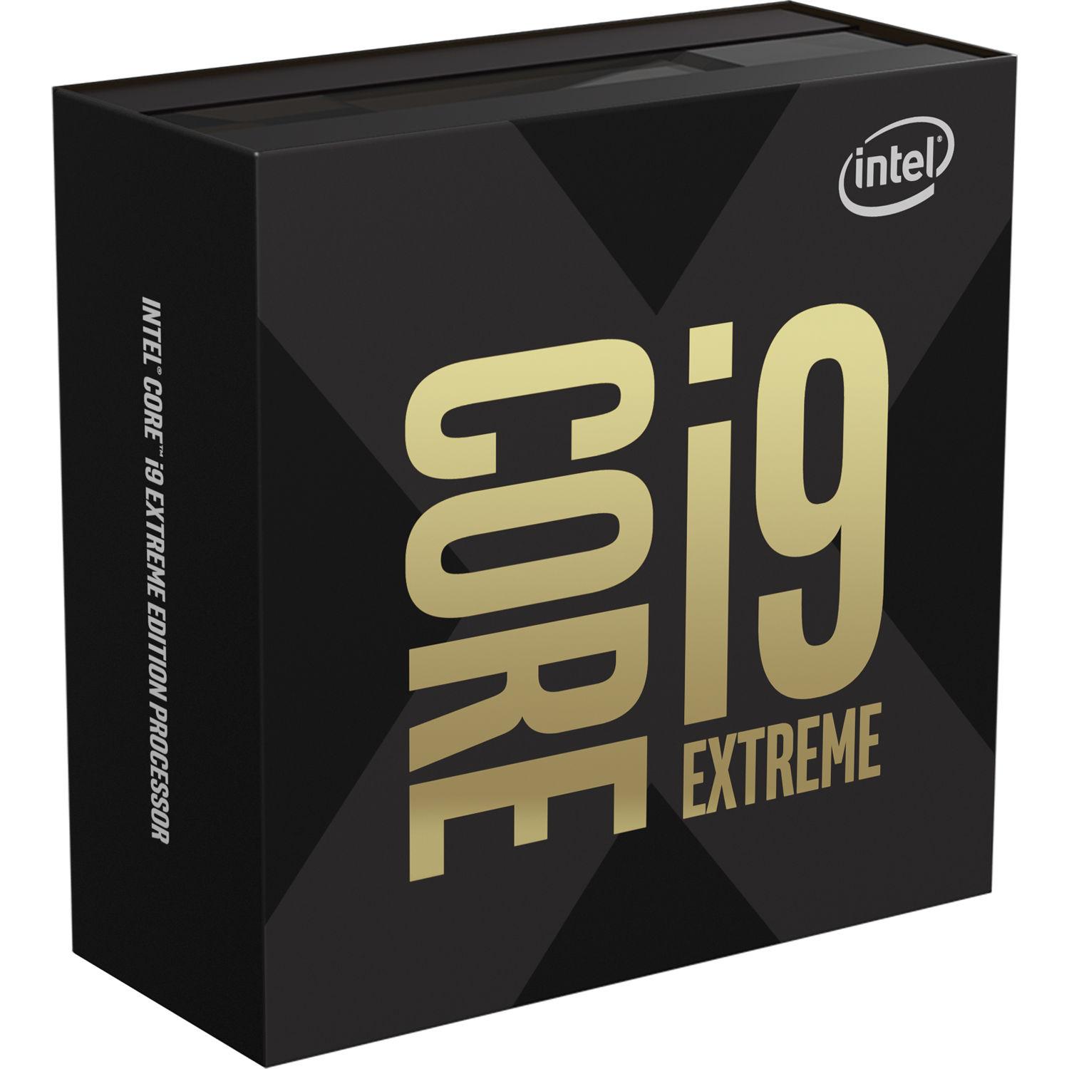 Procesor Intel® Core™ I9 10980XE (24.75M Cache, 3.00 GHz)
