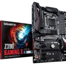Gigabyte Z390 Gaming X
