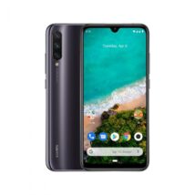 Telefon Xiaomi MI A3 4/64GB (szary)