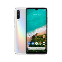 Telefon Xiaomi MI A3 4/64GB (biały)