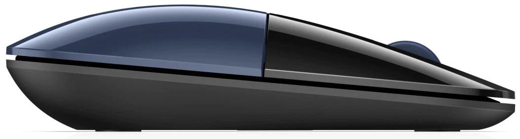 Mysz HP Z3700 (czarno-niebieska) - obrazek 3