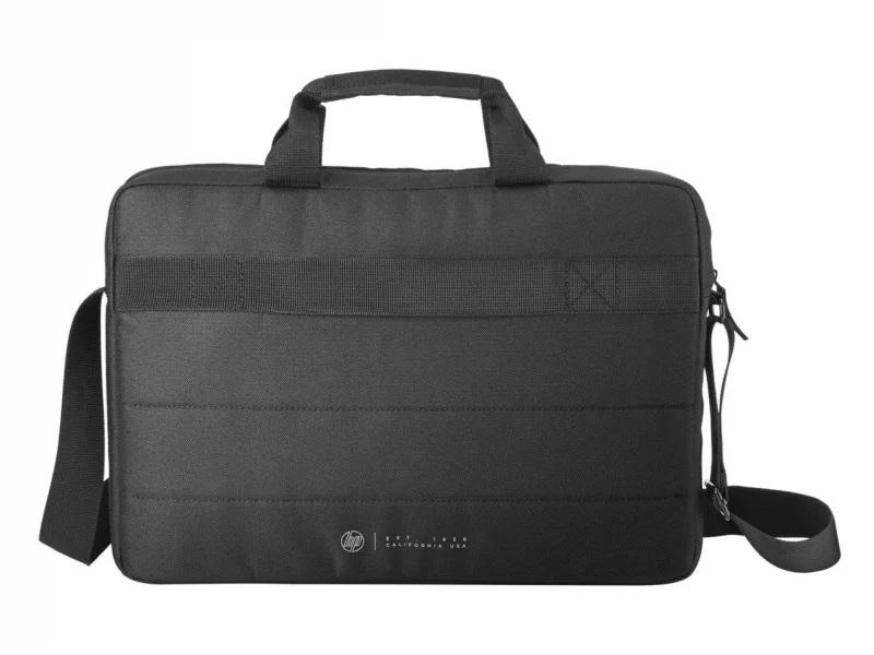 Torba HP Focus Topload do notebooka 15.6" (czarna) - obrazek 2