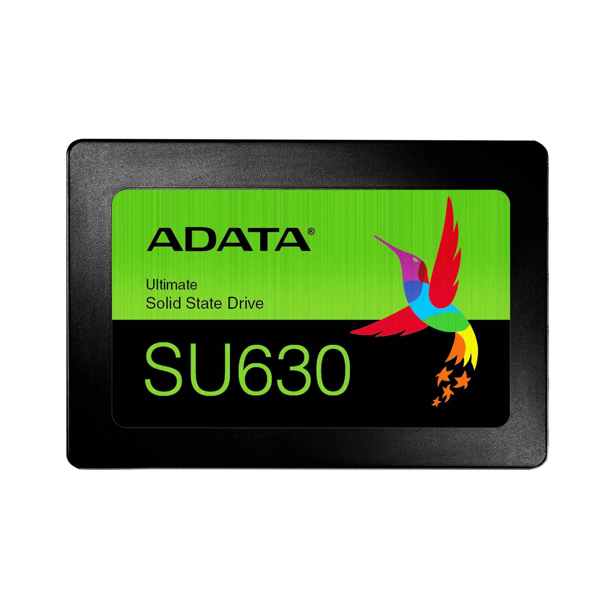Dysk SSD ADATA SU630 240GB