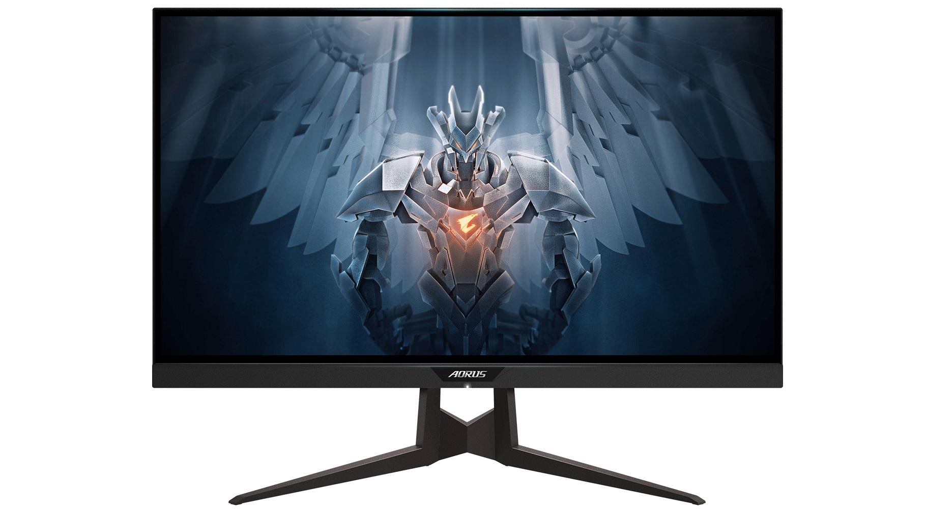Gigabyte 27" IPS AORUS FI27Q HDR