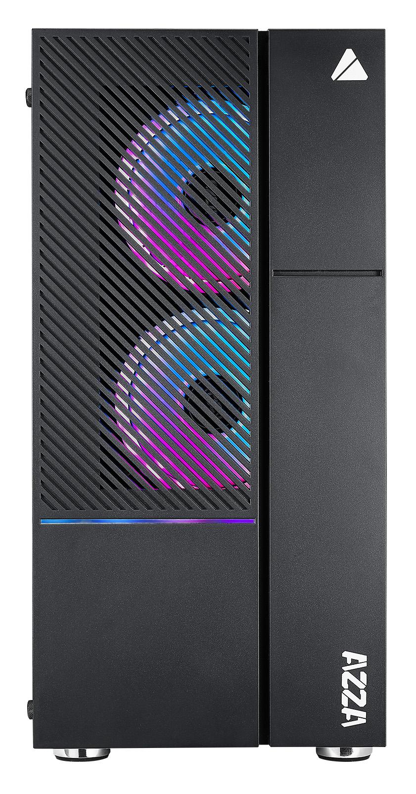 Linkworld Azza IRIS 330 (czarna) - obrazek 2