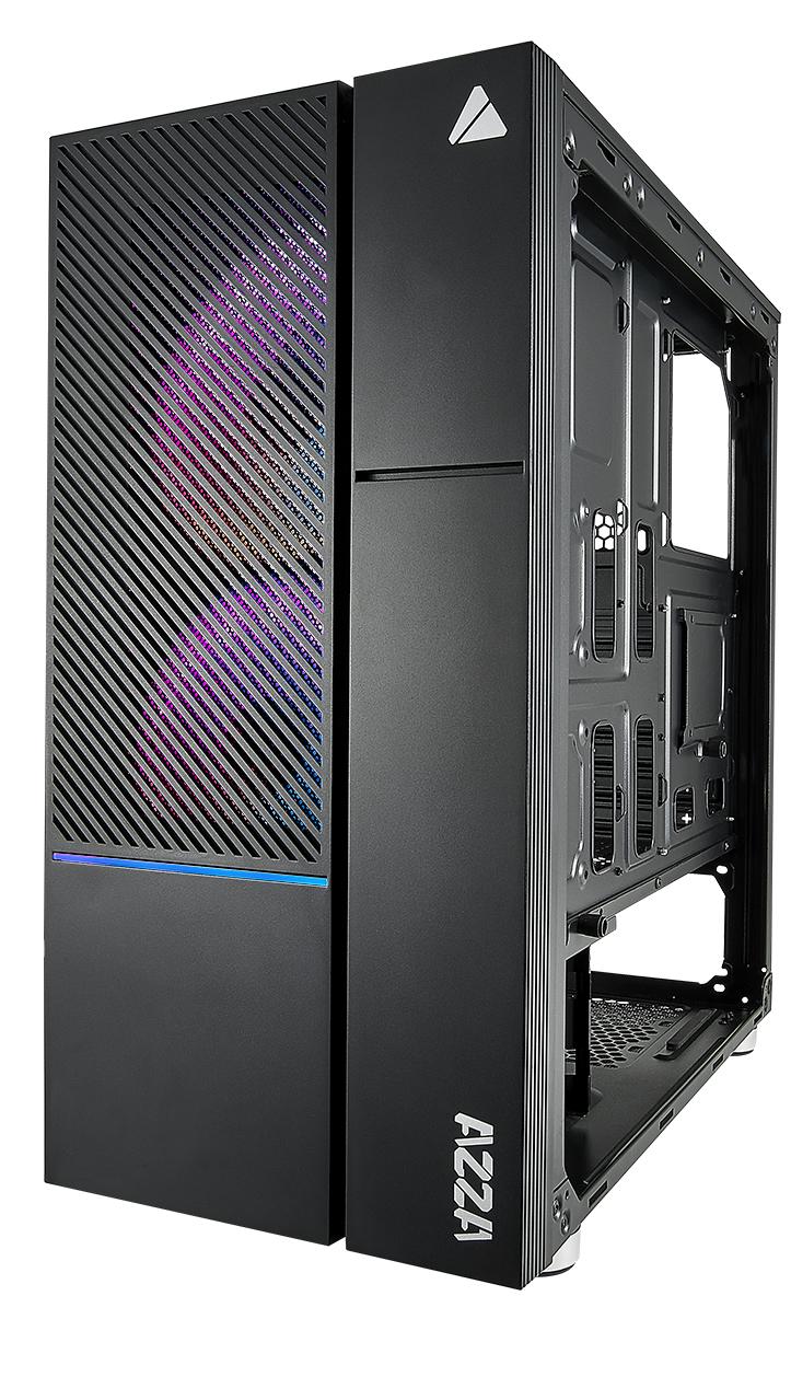 Linkworld Azza IRIS 330 (czarna) - obrazek 3