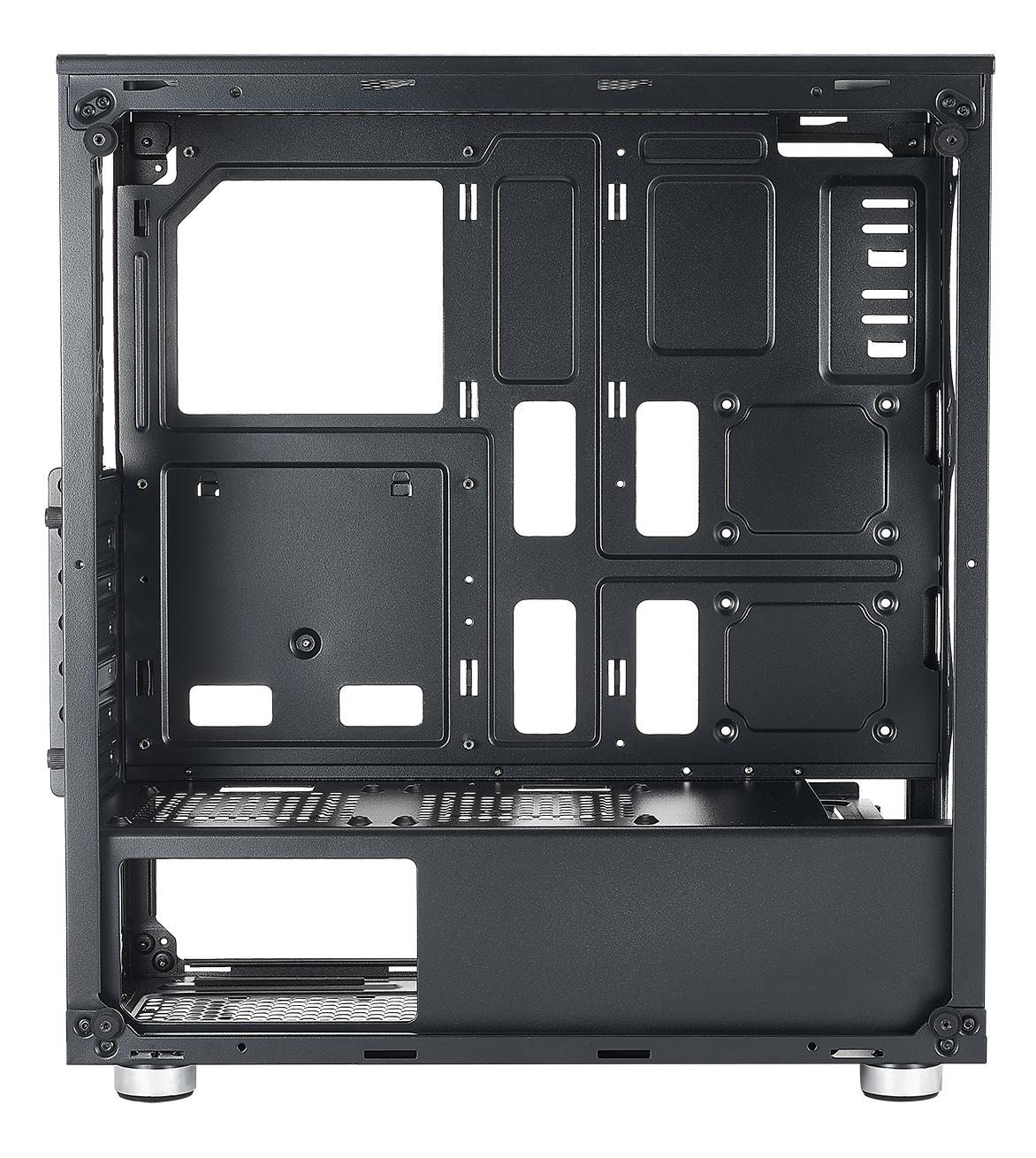 Linkworld Azza IRIS 330 (czarna) - obrazek 4