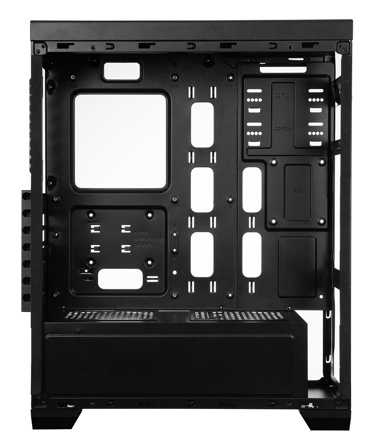 Linkworld Azza ARC 241G - obrazek 7