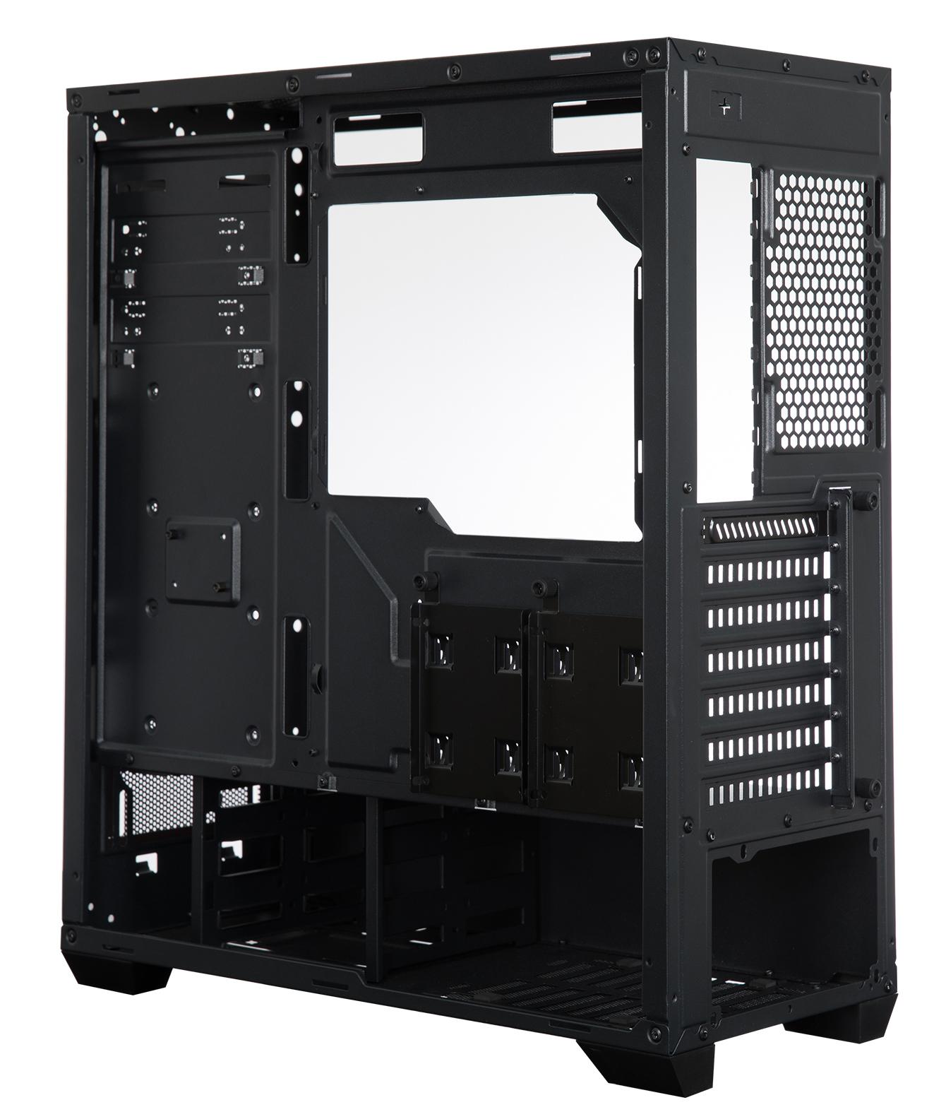 Linkworld Azza Thor 320 DH (czarna) - obrazek 6