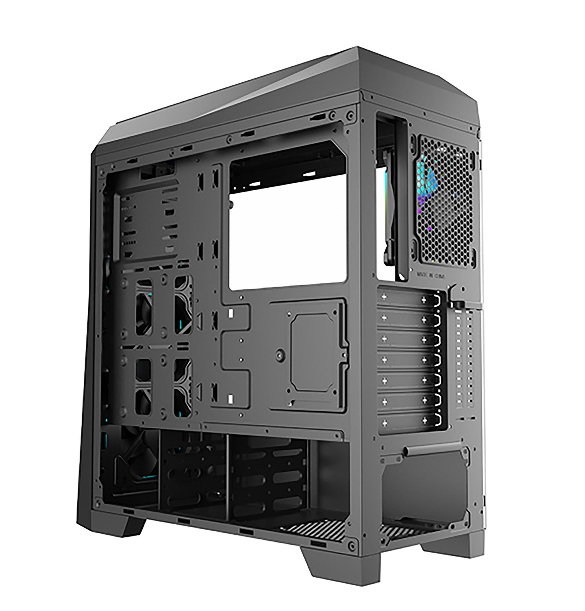 Linkworld Azza Chroma 410A (czarna) - obrazek 5