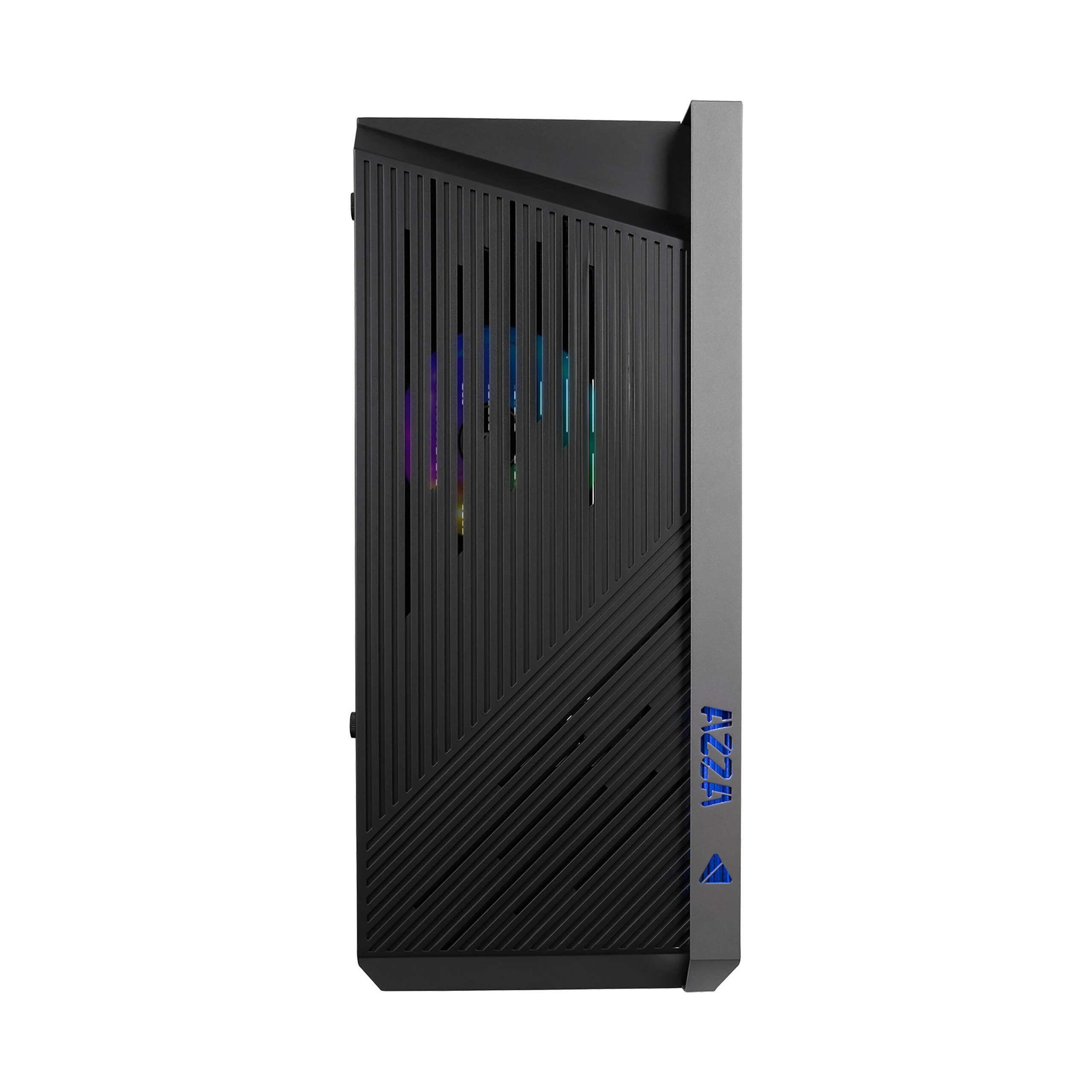 Linkworld Azza Raven 420 DF1 (czarna) - obrazek 2