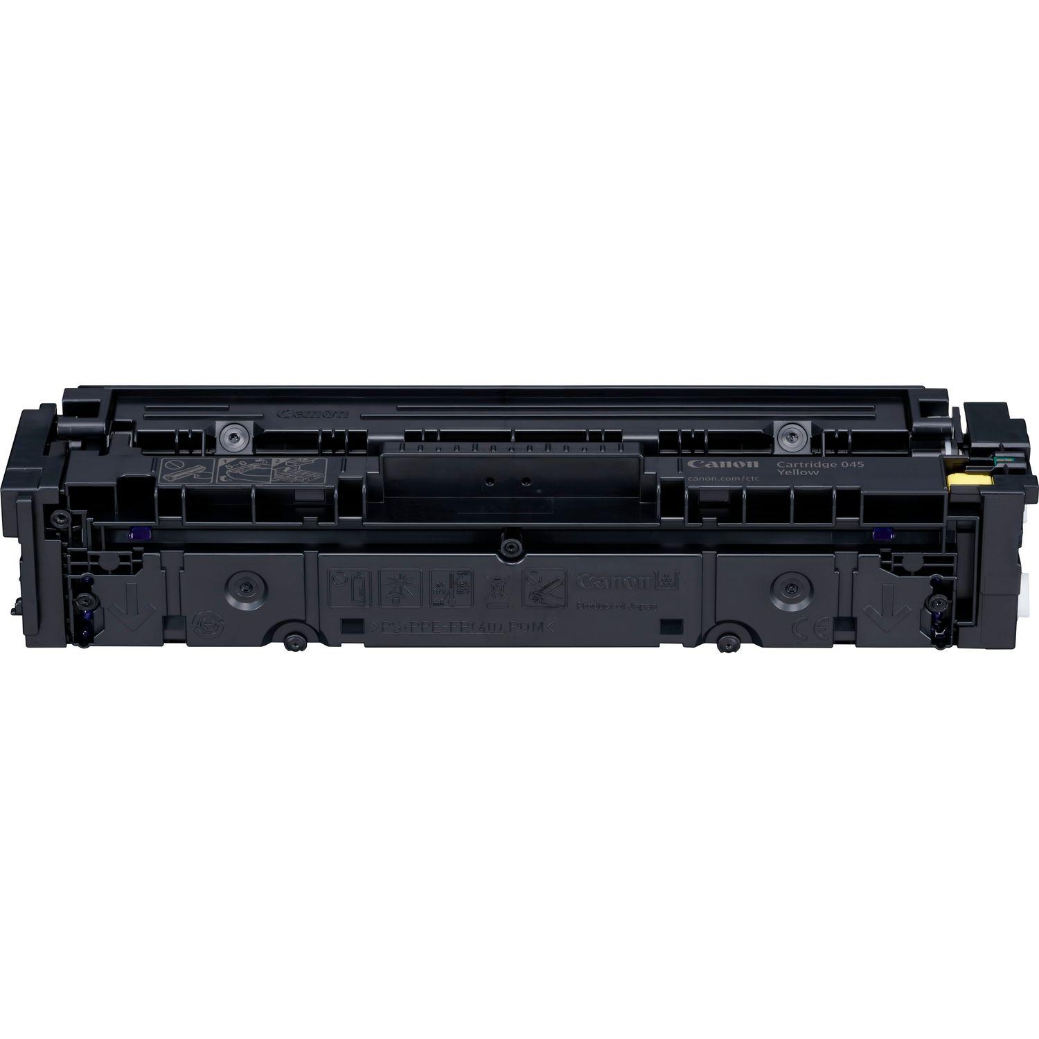 Toner Canon CLBP 045 (yellow) - obrazek 2