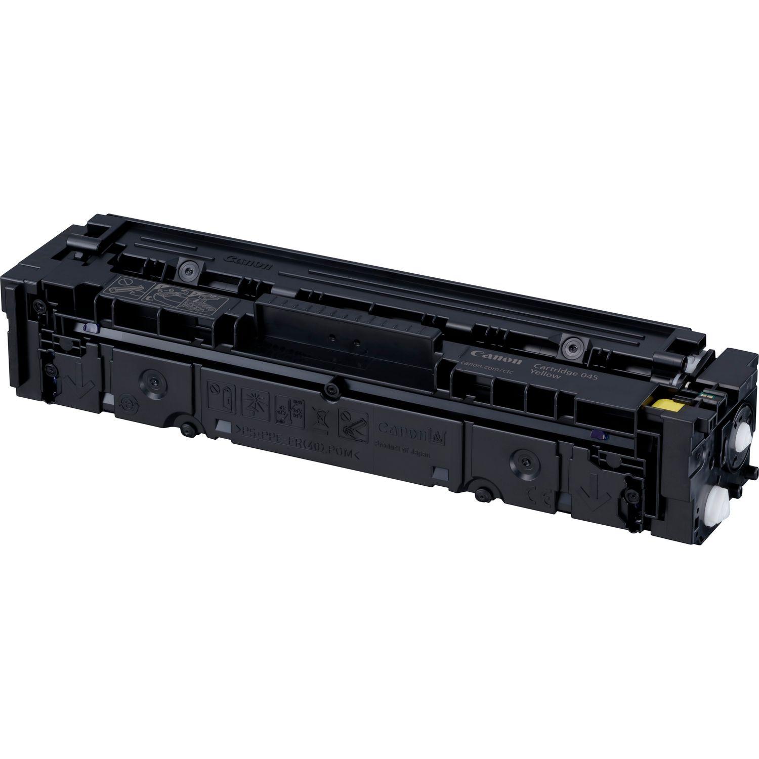 Toner Canon CLBP 045 (yellow) - obrazek 3