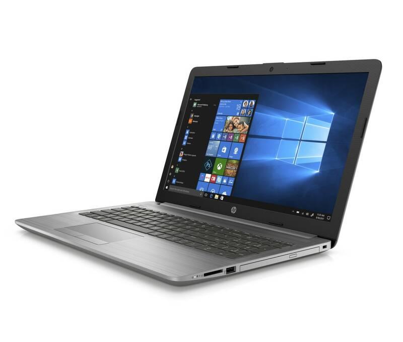 Notebook HP 255 G7 6MQ59EA 15.6" - obrazek 3