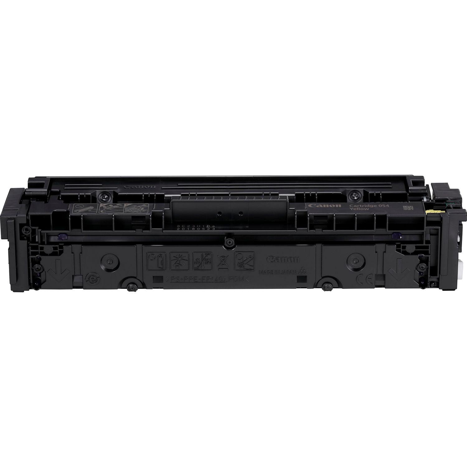 Toner Canon CLBP 054 (yellow) - obrazek 2