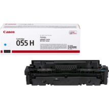 Toner Canon CLBP 055H (cyan)