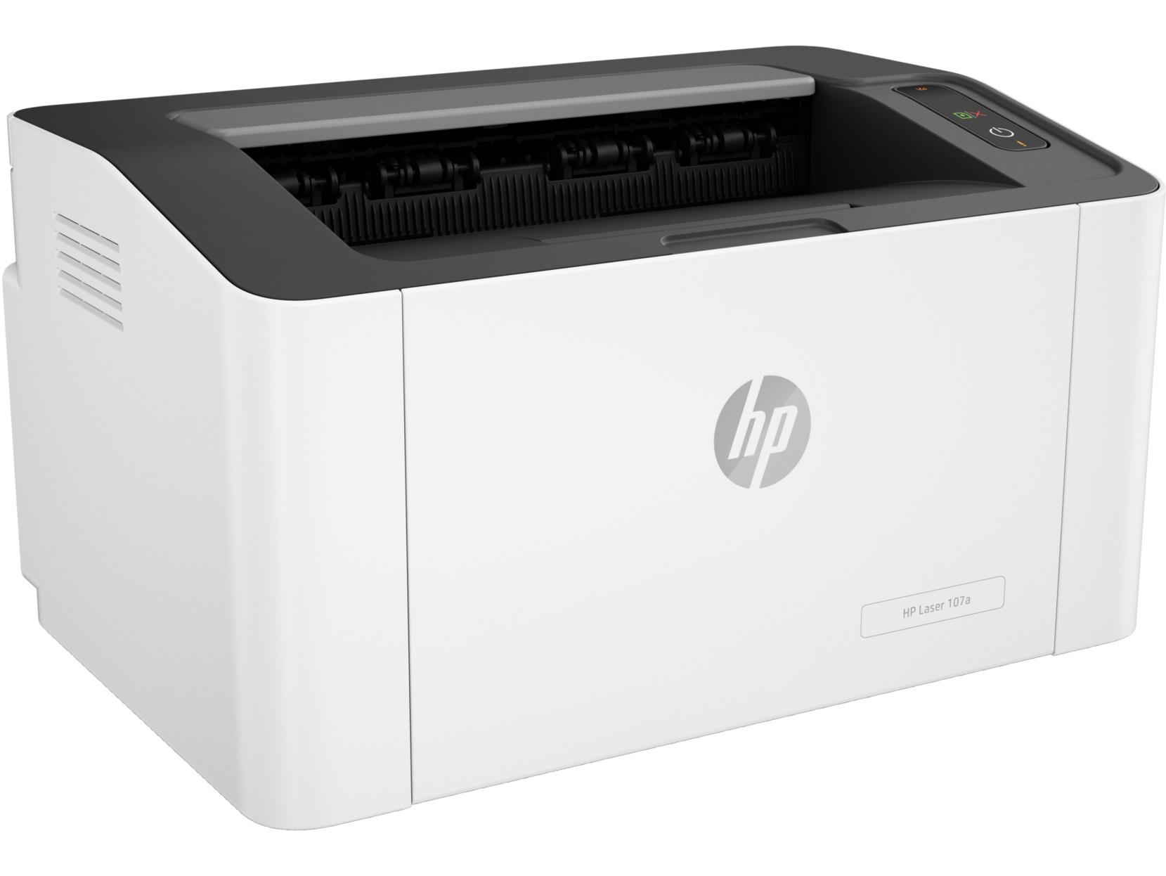 Drukarka laserowa HP 107a - obrazek 4