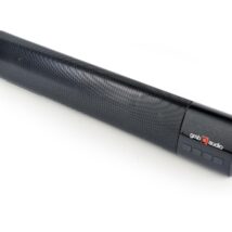 Głośnik przenośny Bluetooth soundbar Gembird (czarny)