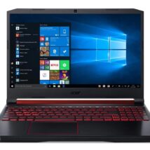 Notebook Acer Nitro 5 NH.Q59EP.05B 15.6"