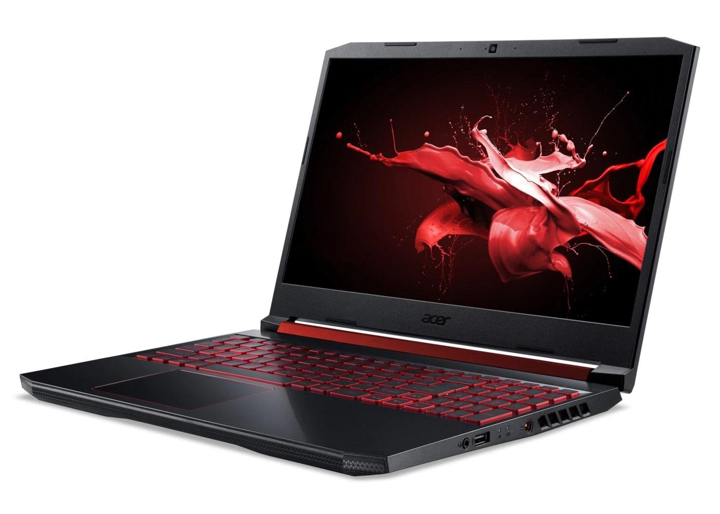 Notebook Acer Nitro 5 NH.Q5BEP.06P 15.6" - obrazek 2