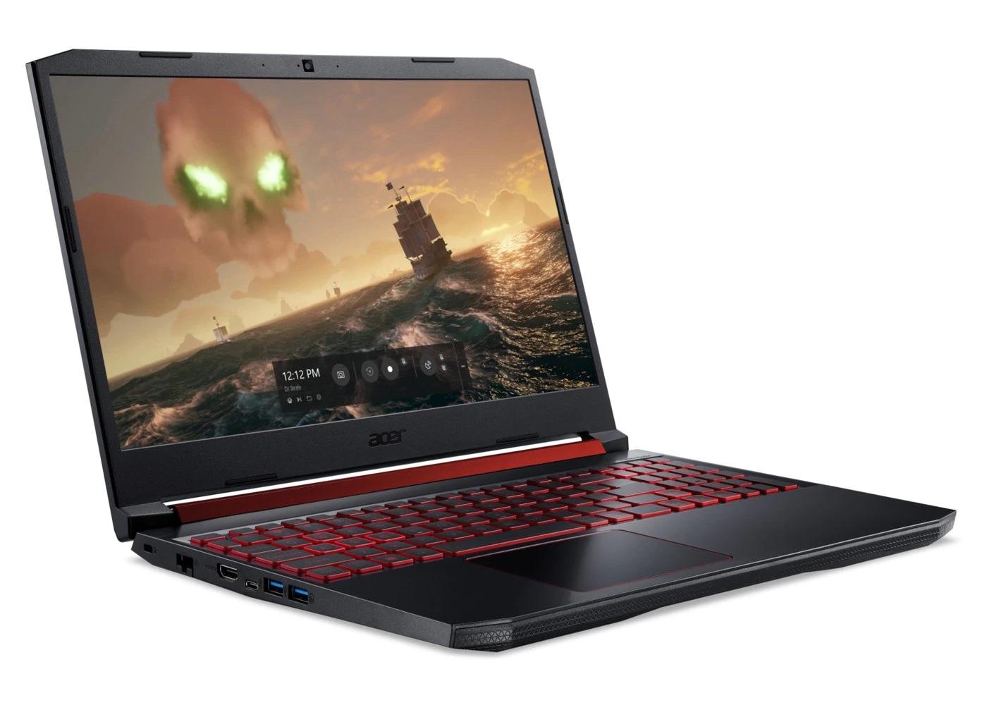 Notebook Acer Nitro 5 NH.Q5BEP.06P 15.6" - obrazek 3