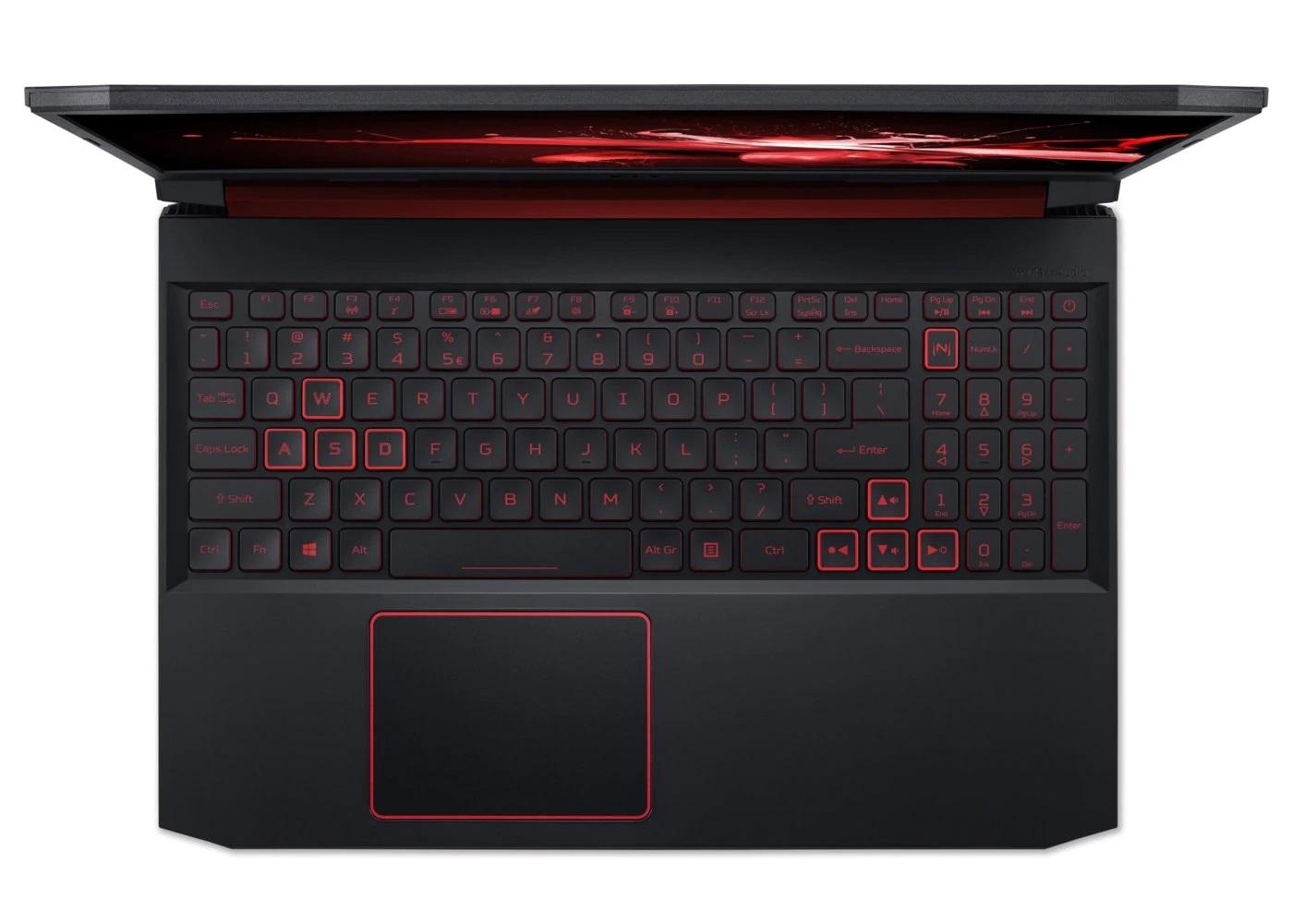 Notebook Acer Nitro 5 NH.Q5BEP.06P 15.6" - obrazek 4