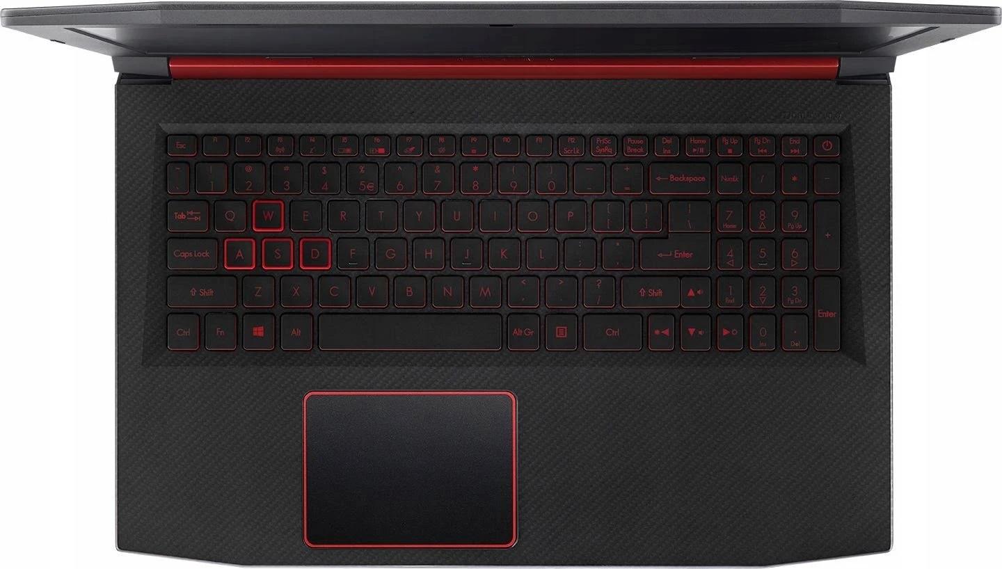 Notebook Acer Nitro 5 NH.Q3REP.014 15.6" - obrazek 4