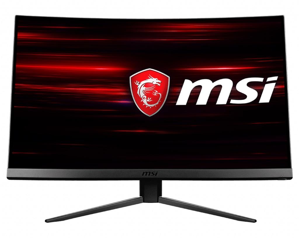 MSI 27" VA Optix MAG271CV