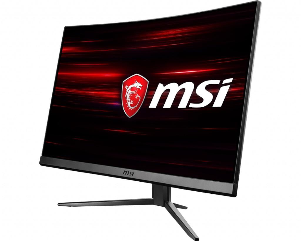 MSI 27" VA Optix MAG271CV - obrazek 2