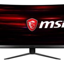 MSI 24" VA Optix MAG241CV