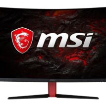 MSI 31.5" VA Optix AG32CQ
