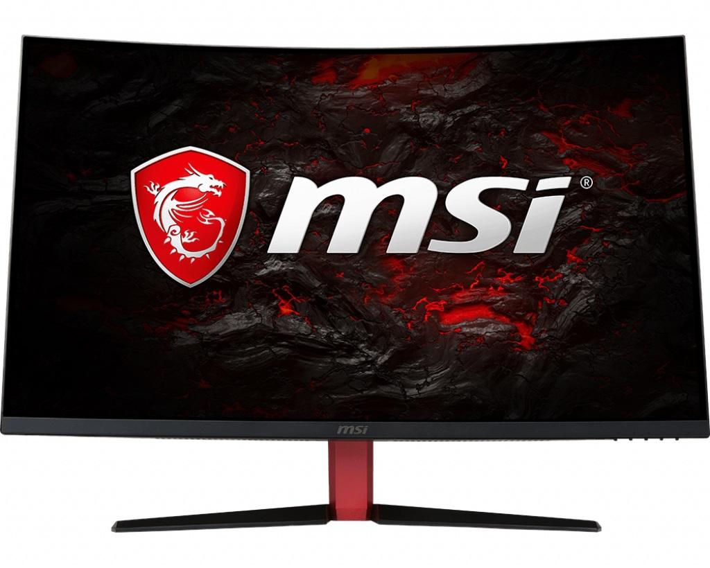 MSI 31.5" VA Optix AG32CQ