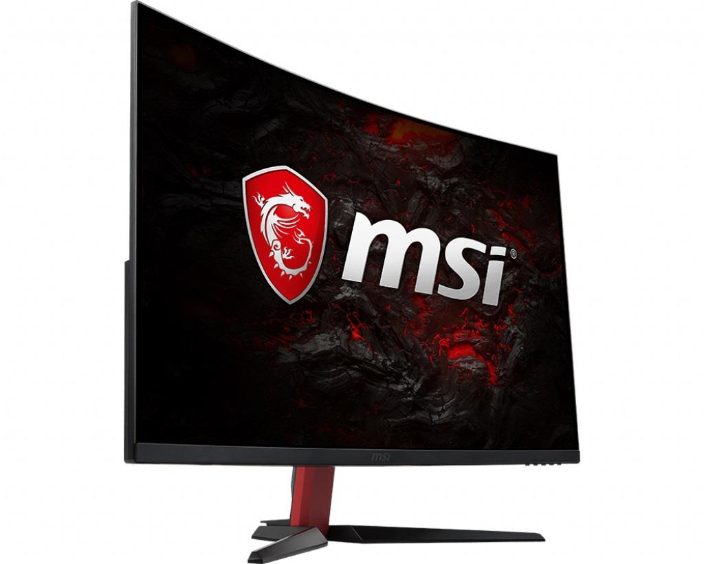 MSI 31.5" VA Optix AG32CQ - obrazek 2