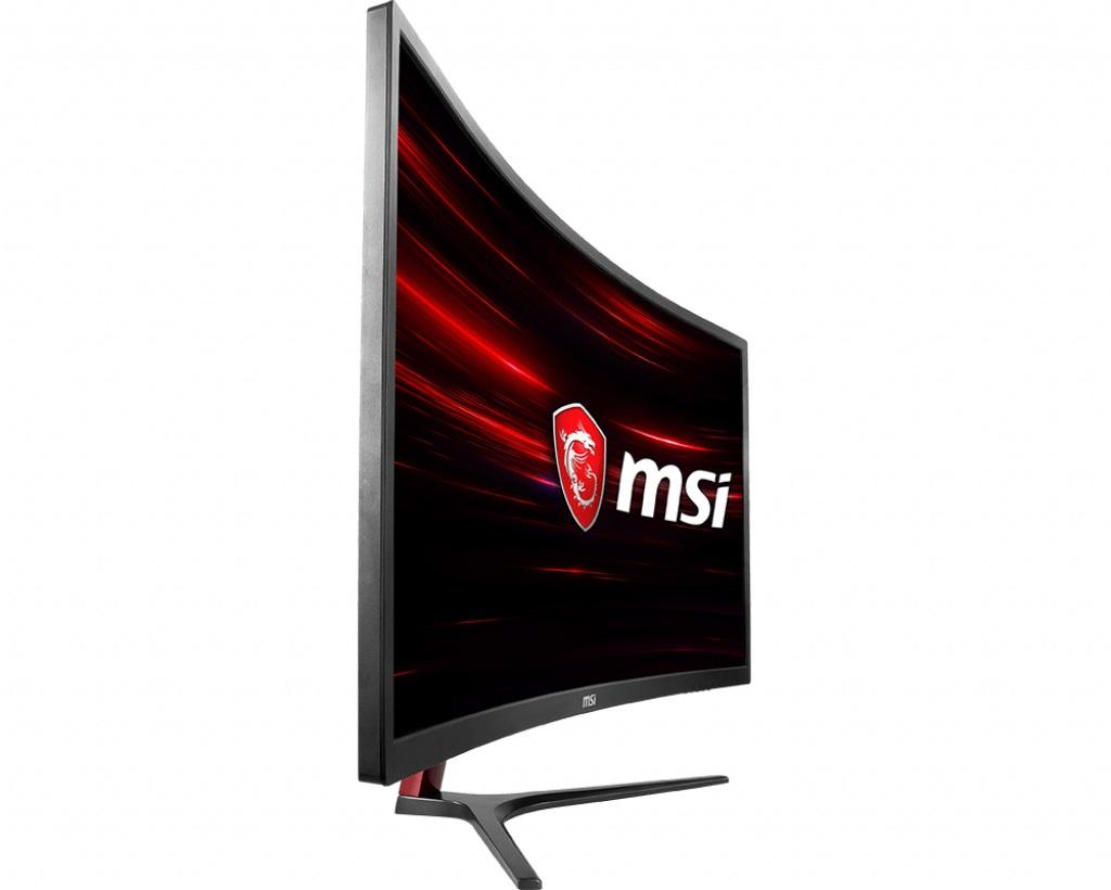MSI 34" VA Optix MAG341CQ - obrazek 3